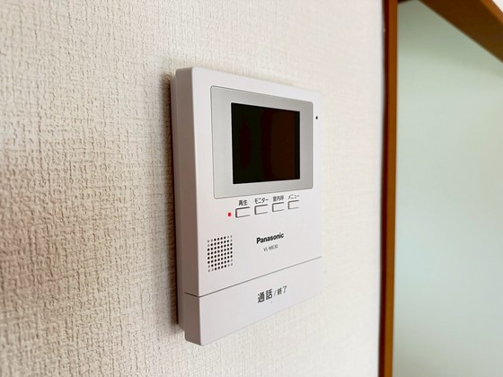 ベルジュⅠ番館