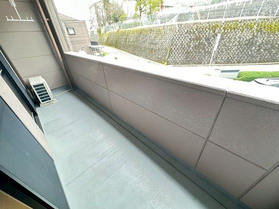 ベルジュⅠ番館