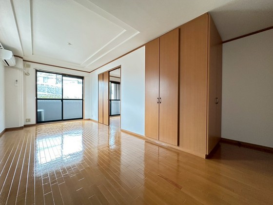 ベルジュⅠ番館