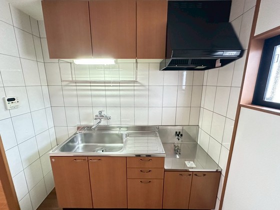 ベルジュⅠ番館