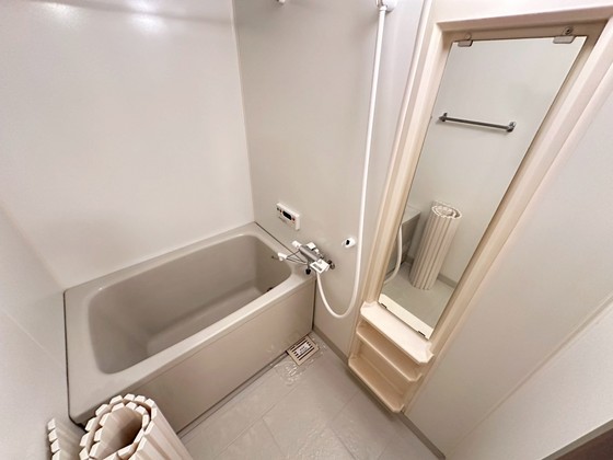 ベルジュⅠ番館