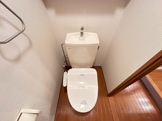 ベルジュⅠ番館