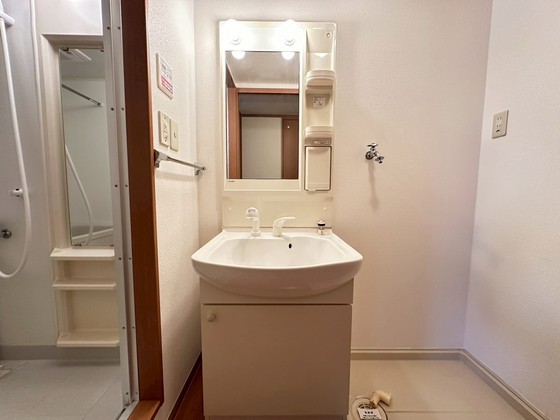 ベルジュⅠ番館