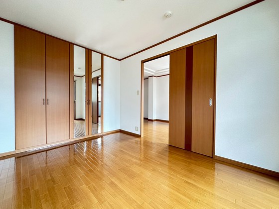 ベルジュⅠ番館