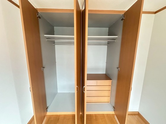 ベルジュⅠ番館