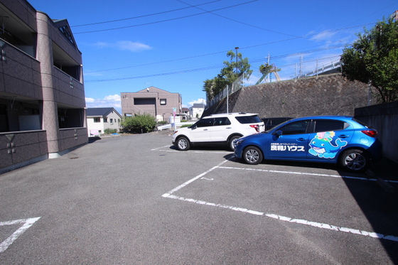 ベルジュⅠ番館