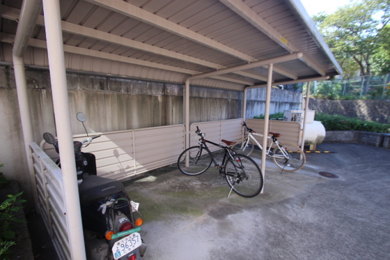 ベルジュⅠ番館