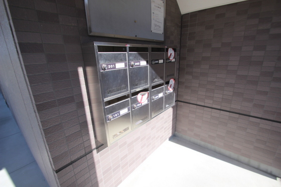 ベルジュⅠ番館