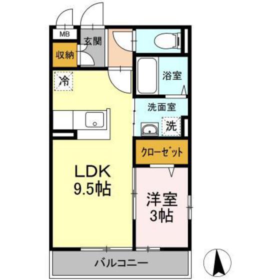 オレンジコート