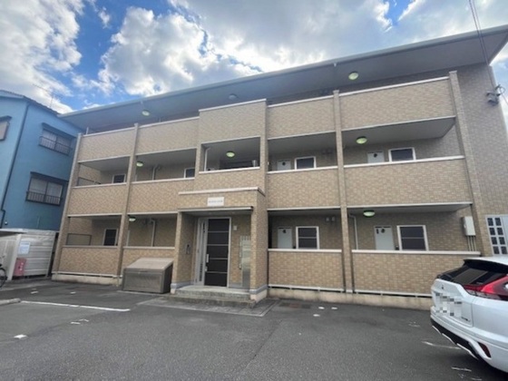 オレンジコート