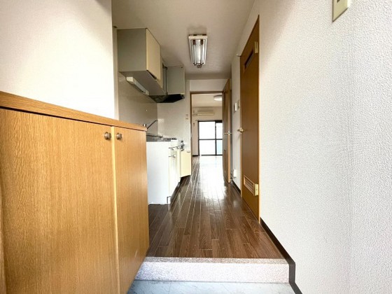 グランドール倭