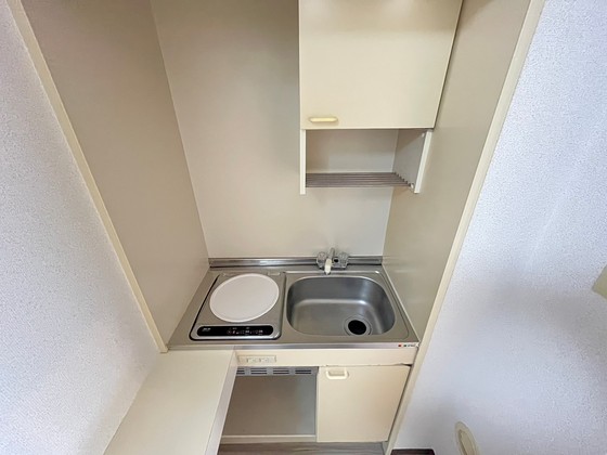 ヴィラソレイユ