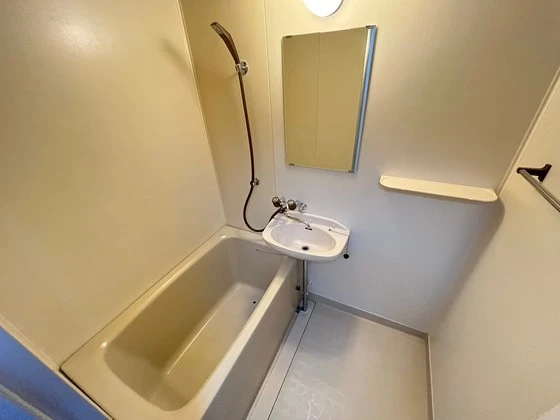 ヴィラソレイユ