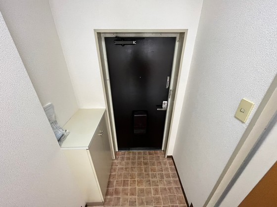 ヴィラソレイユ