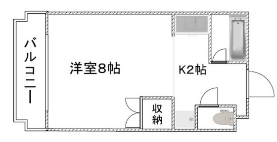 ヴィラソレイユ