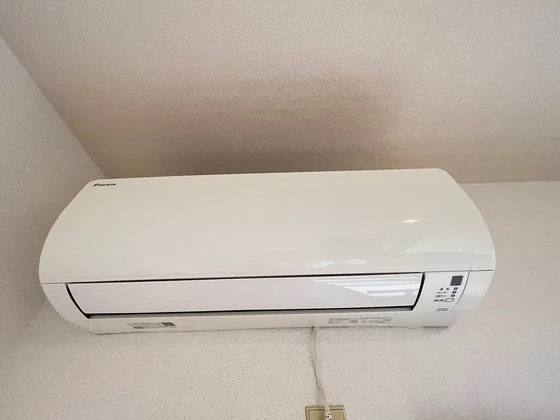 ヴィラソレイユ