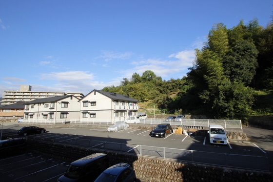 ヴィラソレイユ