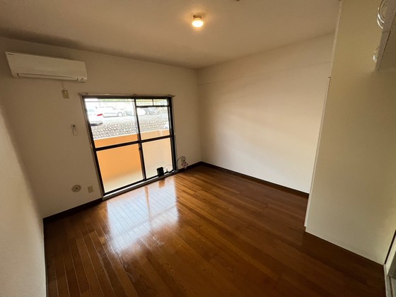 ヴィラソレイユ