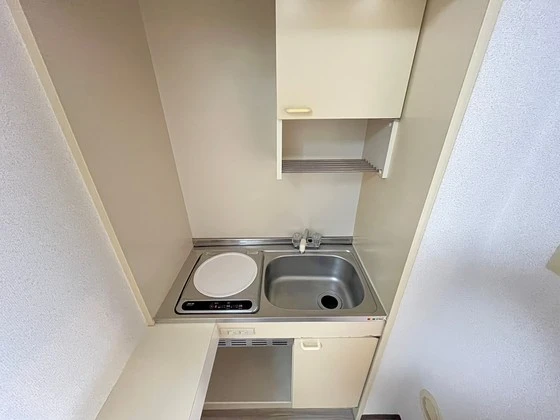 ヴィラソレイユ