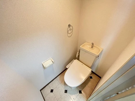 ヴィラソレイユ