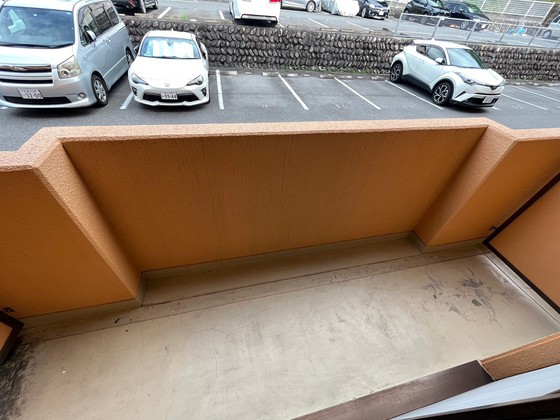 ヴィラソレイユ