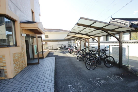 ヴィラソレイユ