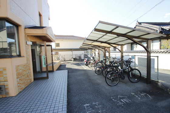 ヴィラソレイユ