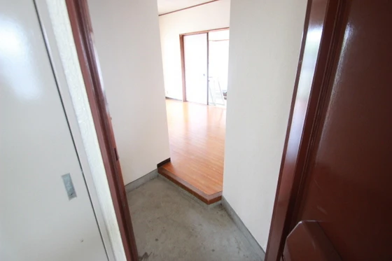 城元マンション