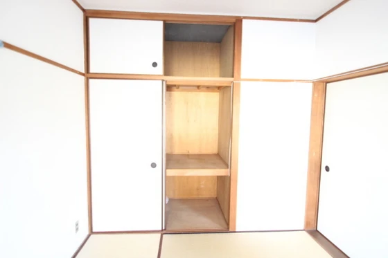 城元マンション