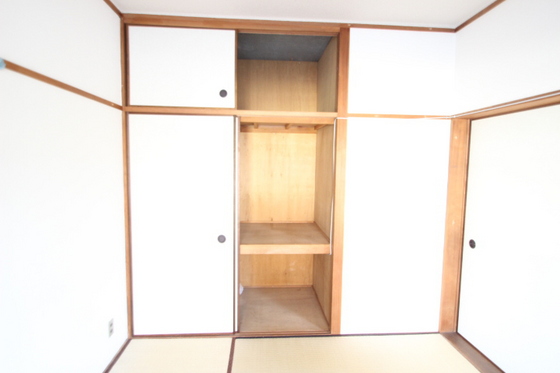 城元マンション