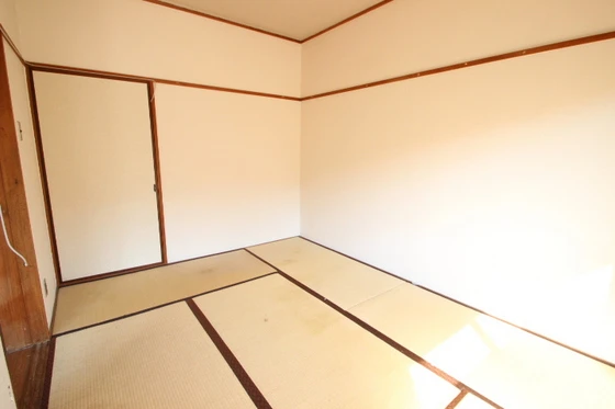 城元マンション