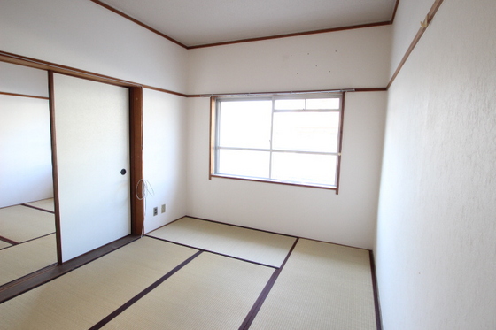 城元マンション