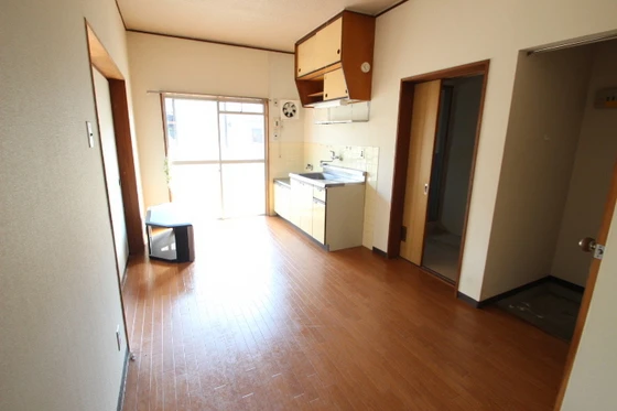 城元マンション