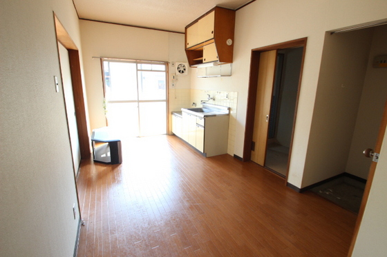 城元マンション