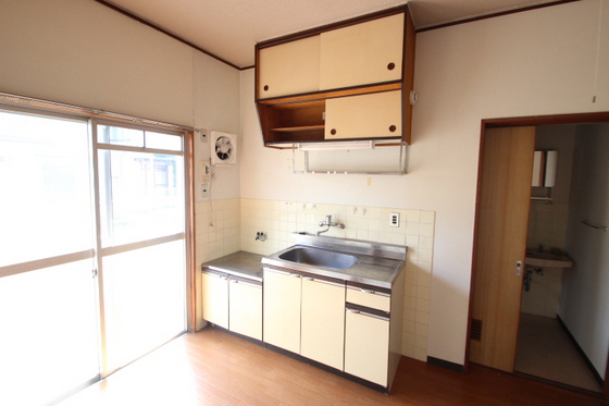 城元マンション