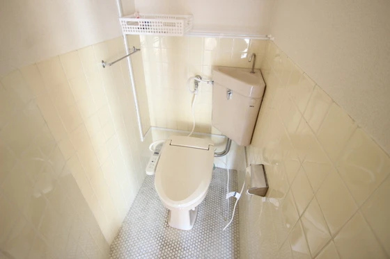 城元マンション