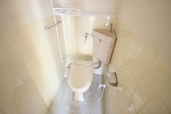 城元マンション