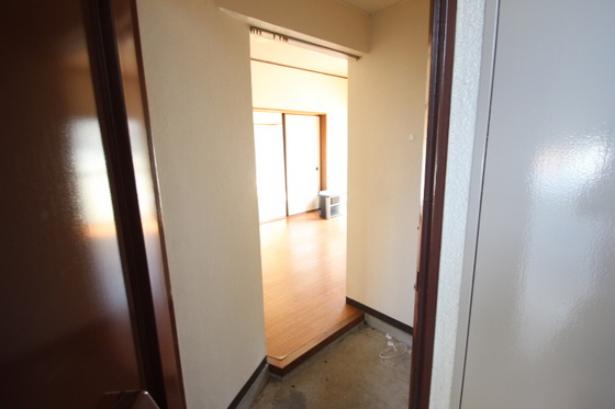 城元マンション