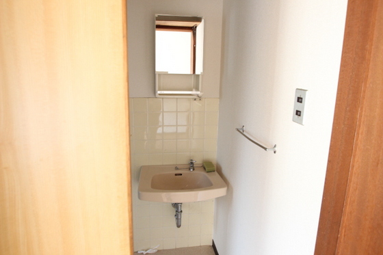 城元マンション