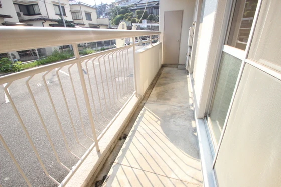 城元マンション