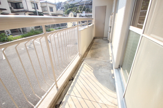 城元マンション