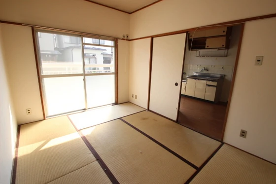 城元マンション