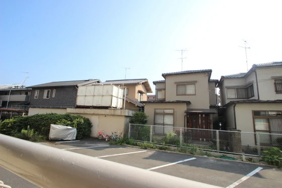 城元マンション