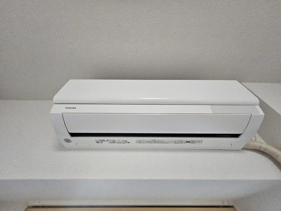 サンシティ牛田