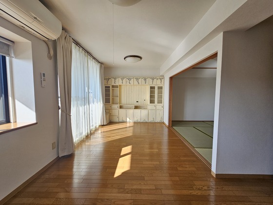 サンシティ牛田