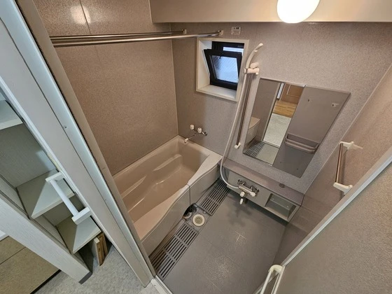 サンシティ牛田