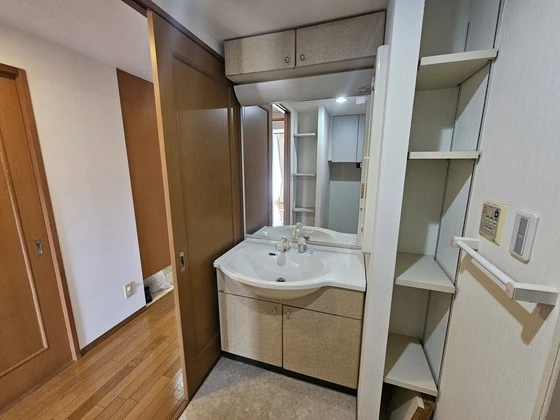 サンシティ牛田