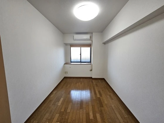 サンシティ牛田