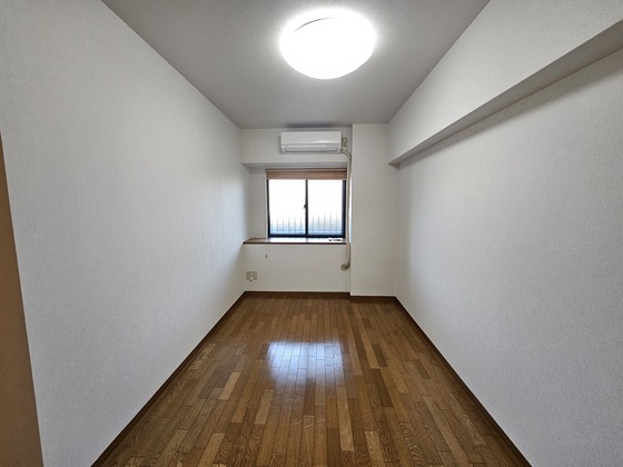 サンシティ牛田