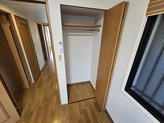 サンシティ牛田